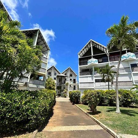 Studio Cosy Plage Et Piscine A Bas Du Fort 르 고지에 외부 사진