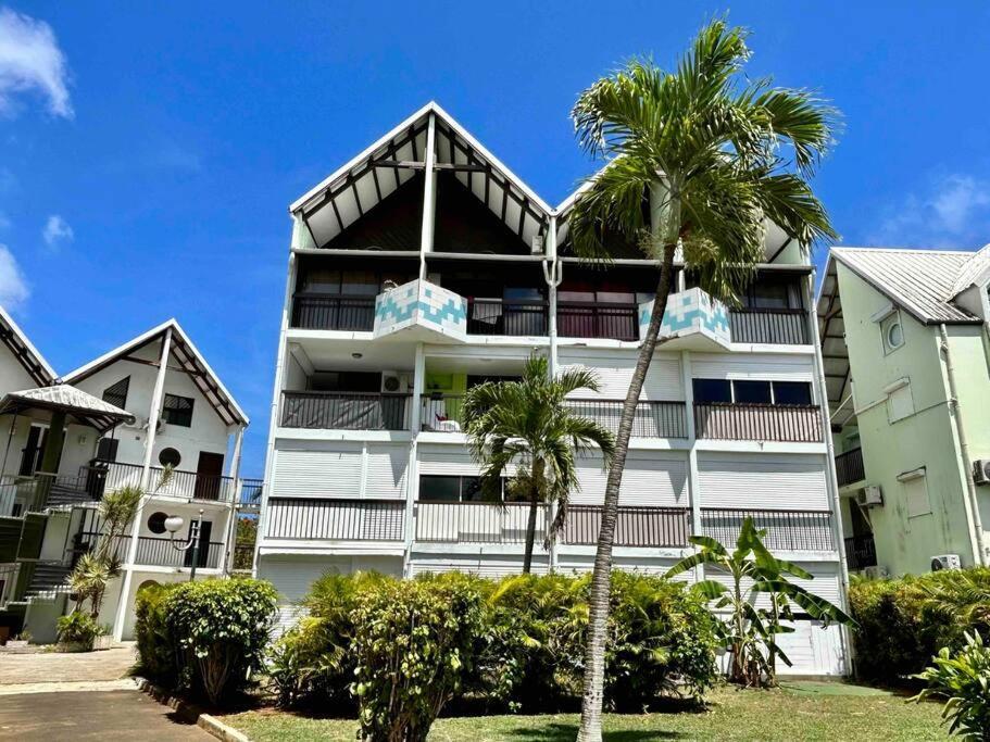 Studio Cosy Plage Et Piscine A Bas Du Fort 르 고지에 외부 사진